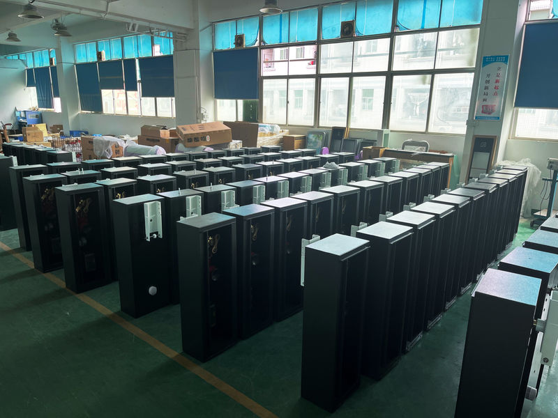 Çin Shenzhen Hongchuangwei Technology Co., Ltd. şirket Profili