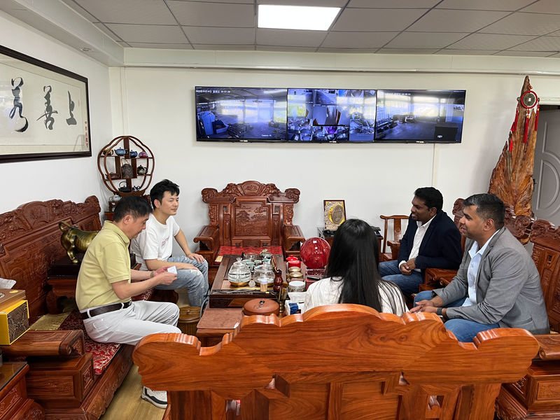 Çin Shenzhen Hongchuangwei Technology Co., Ltd. şirket Profili