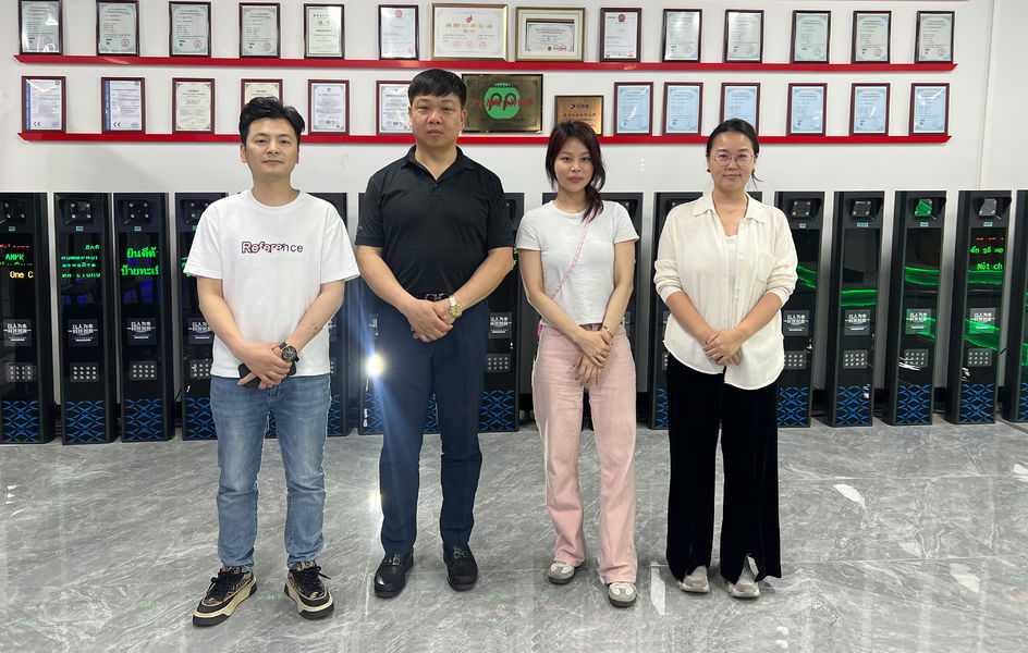 Çin Shenzhen Hongchuangwei Technology Co., Ltd. şirket Profili