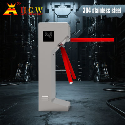 304 Stainless Steel Tripod Turnstile Gate