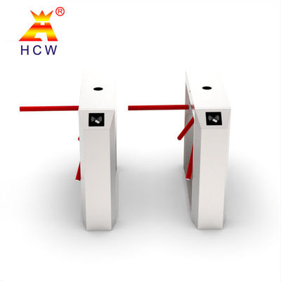 CE Tripod Turnstile Gate Mechanism 550mm Lane Width For Office Building