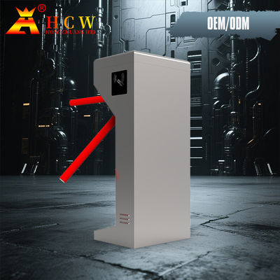 304 Stainless Steel Tripod Turnstile Gate