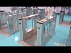 HCW Turnstile kapısı Boom bariyeri