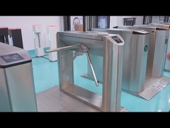 HCW Bariyer Kapısı Salıncak Turnike