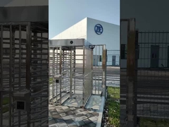 HCW Tam Boylu Turnike Kapısı_CW802