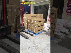 Güvenli Park Erişimi için CW219 Otomatik Bariyer Kapısı